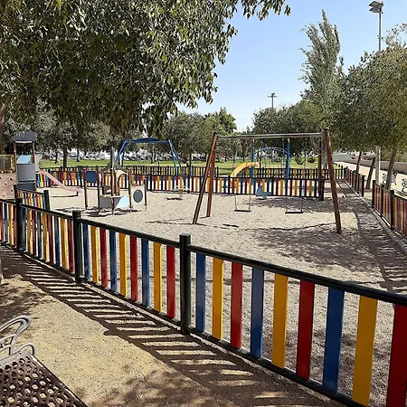 Atico Siglos De Historia Aguayos Con Terraza * Córdoba