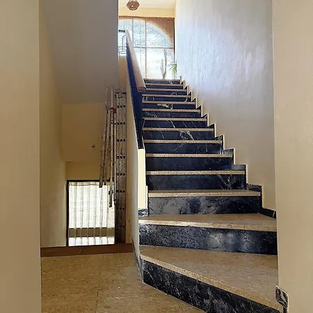 Atico Aguayos Con Terraza Y Parking Privado * Córdoba