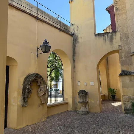 Atico Siglos De Historia Aguayos Con Terraza Apartment