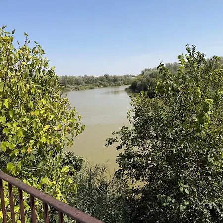 Atico Aguayos Con Terraza Y Parking Privado Apartamento *