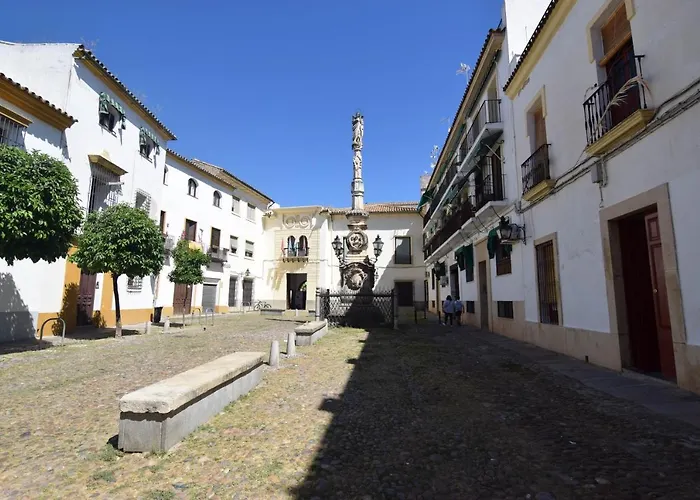 Atico Aguayos Con Parking Gratis Lägenhet *