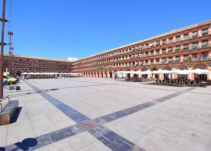 Atico Aguayos Con Parking Gratis *