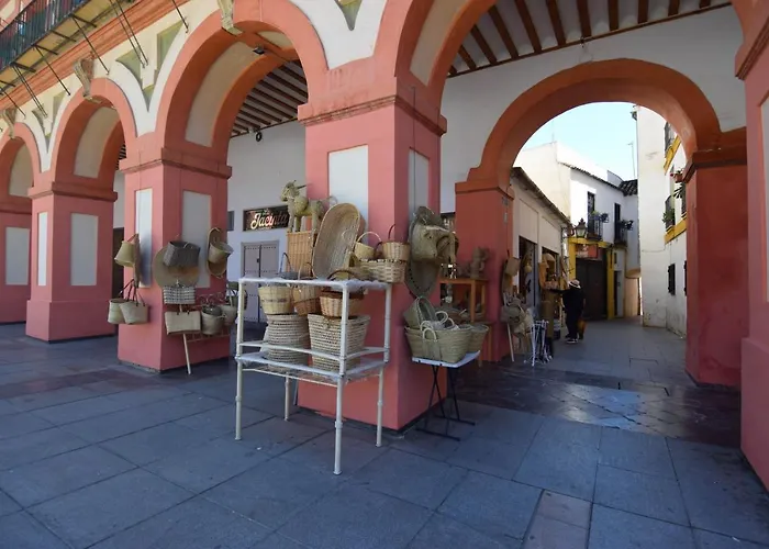 Atico Aguayos Con Parking Gratis