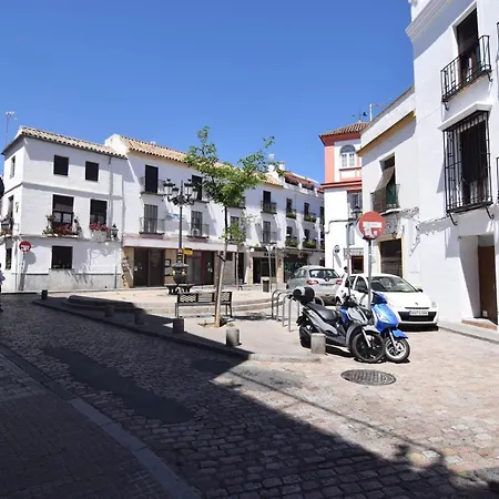 Atico Aguayos Con Parking Gratis * Cordoue