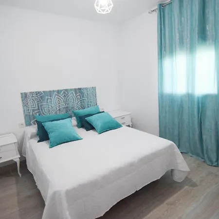 Apartment Atico Aguayos Con Parking Gratis Córdoba