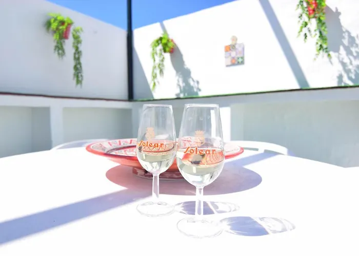 Atico Aguayos Con Parking Gratis