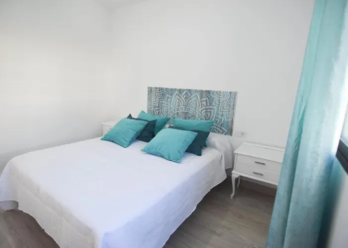 Atico Aguayos Con Parking Gratis * Cordoba