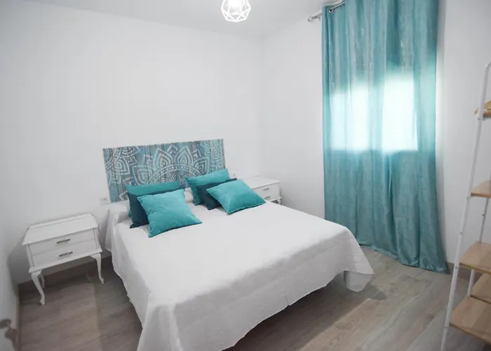 Apartment Atico Aguayos Con Parking Gratis Cordoba